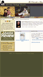 Mobile Screenshot of adventistheritage.org